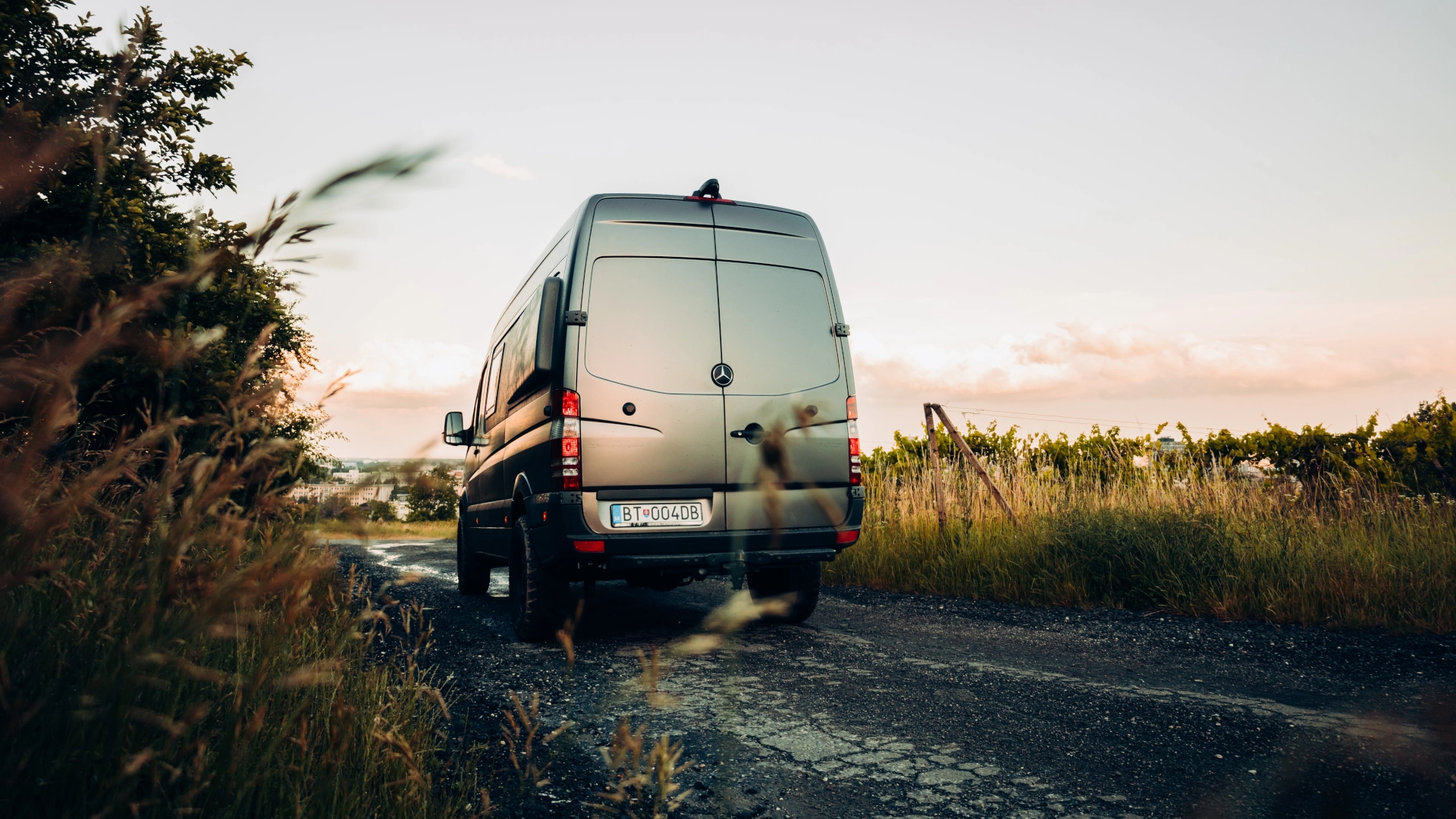 BEAST exterior image