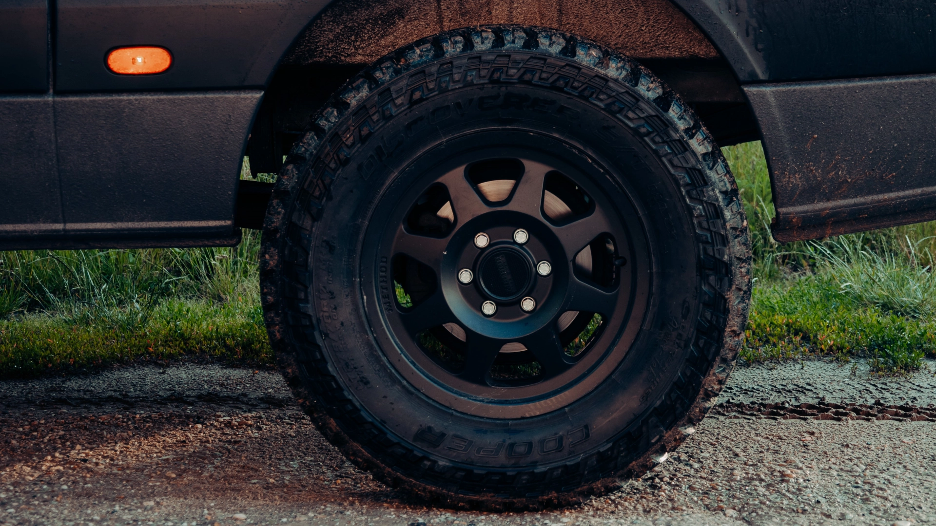 BEAST exterior image